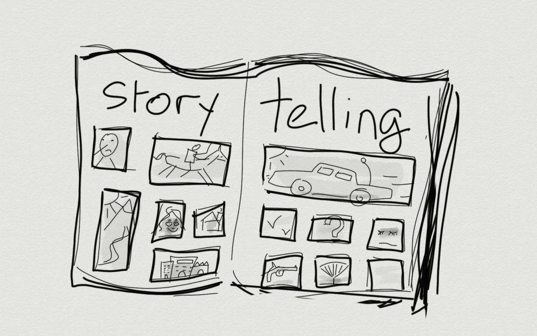 PlanF 2 Peut-on encore se passer du storytelling ?